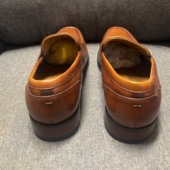 Florsheim Rucci Penny Loafer main image 8